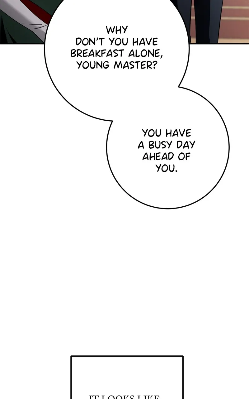 Behind Her Highness’s Smile Chapter 12 page 55 - 