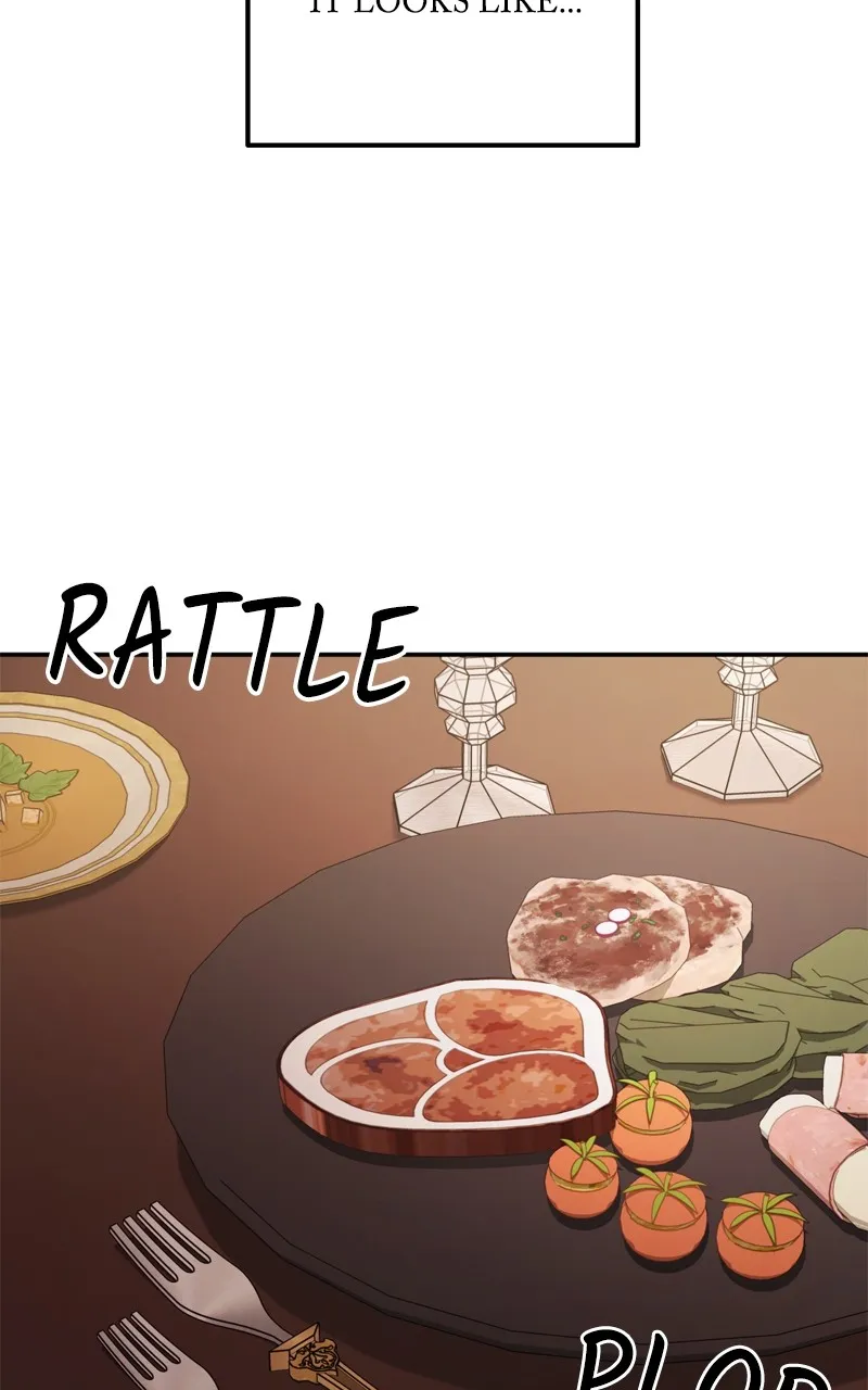 Behind Her Highness’s Smile Chapter 12 page 56 - 