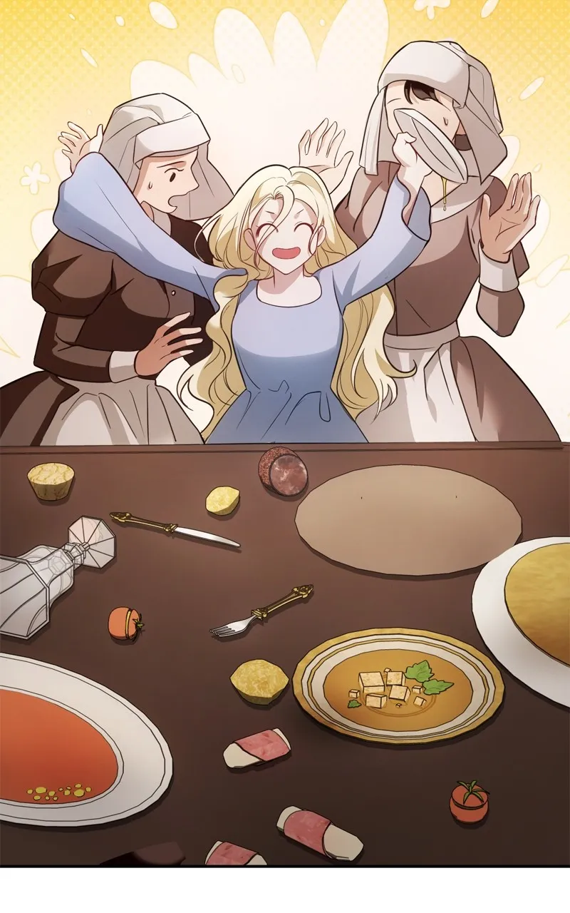 Behind Her Highness’s Smile Chapter 12 page 68 - 