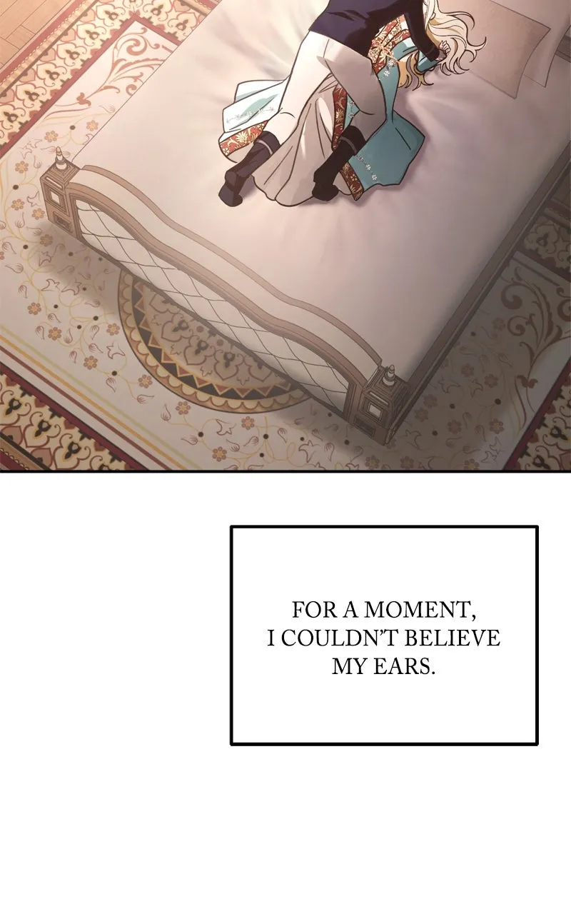 Behind Her Highness’s Smile Chapter 12 page 8 - 