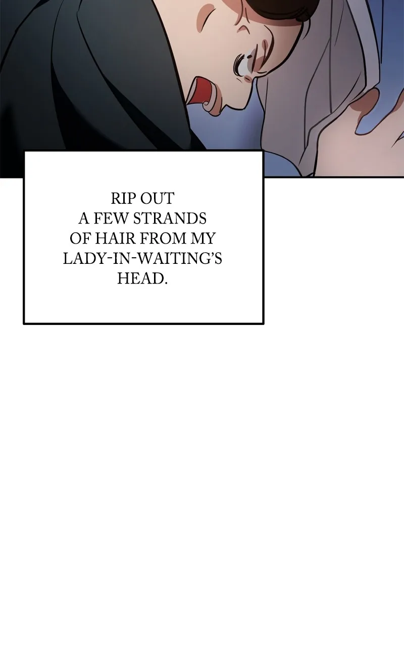Behind Her Highness’s Smile Chapter 12 page 72 - 