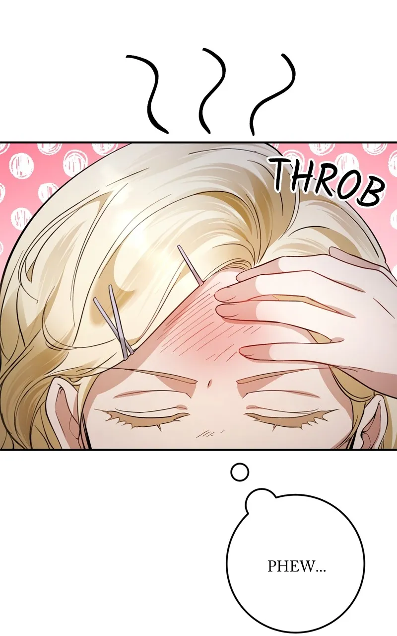 Behind Her Highness’s Smile Chapter 12 page 73 - 