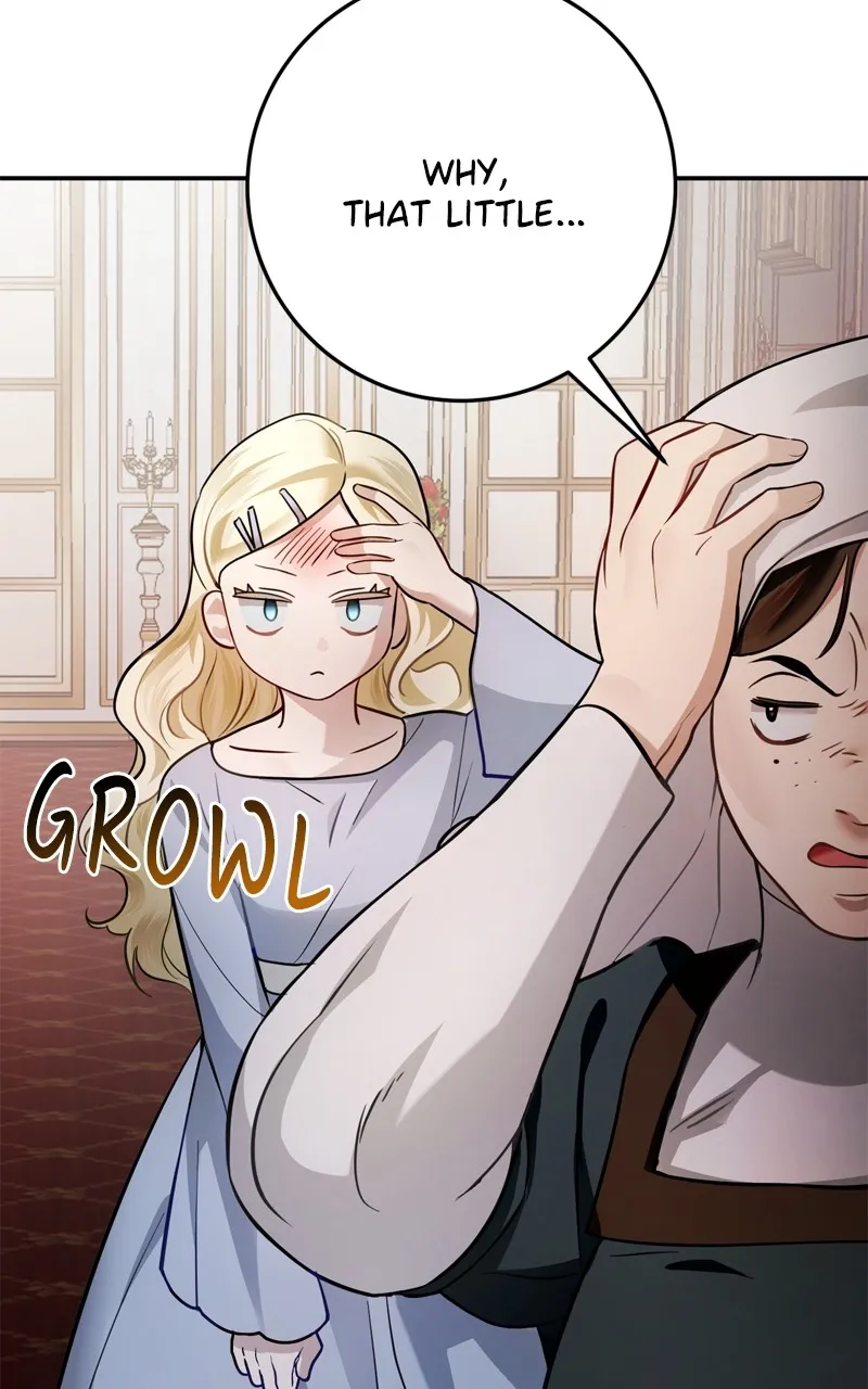 Behind Her Highness’s Smile Chapter 12 page 75 - 