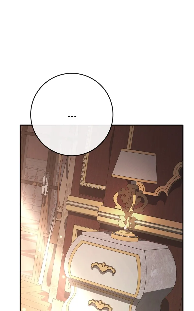 Behind Her Highness’s Smile Chapter 12 page 9 - 