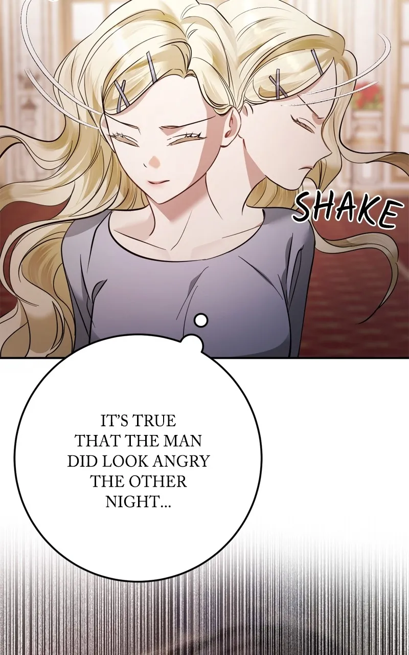 Behind Her Highness’s Smile Chapter 12 page 86 - 