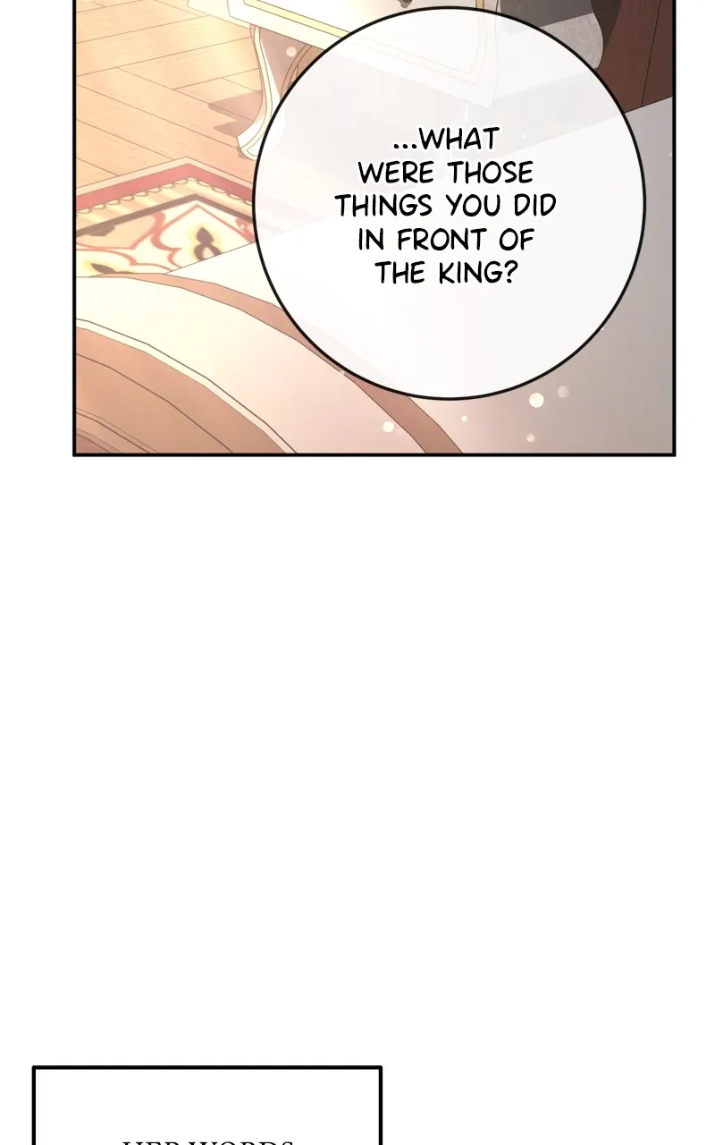 Behind Her Highness’s Smile Chapter 12 page 10 - 