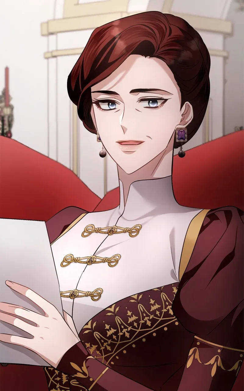 Behind Her Highness’s Smile Chapter 12 page 93 - 
