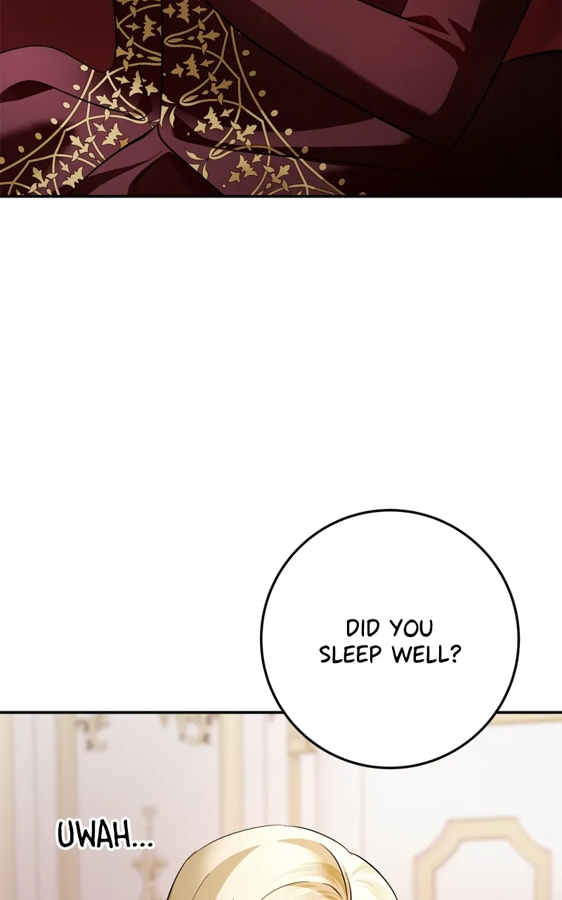 Behind Her Highness’s Smile Chapter 12 page 94 - 