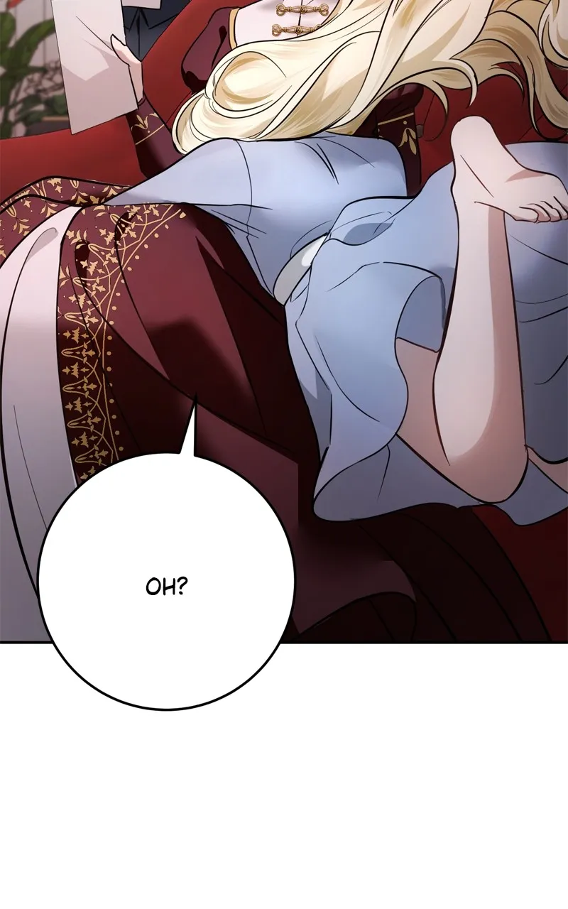 Behind Her Highness’s Smile Chapter 12 page 98 - 