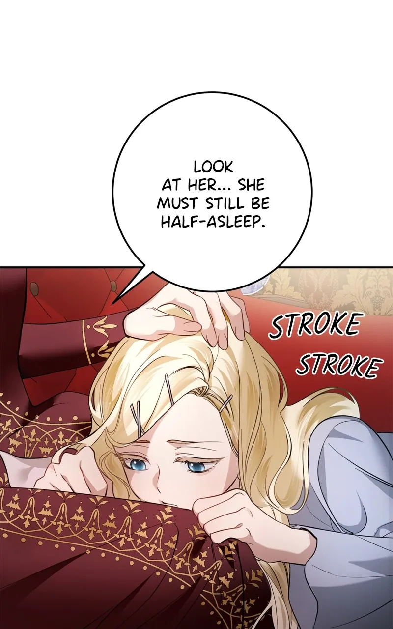 Behind Her Highness’s Smile Chapter 12 page 99 - 