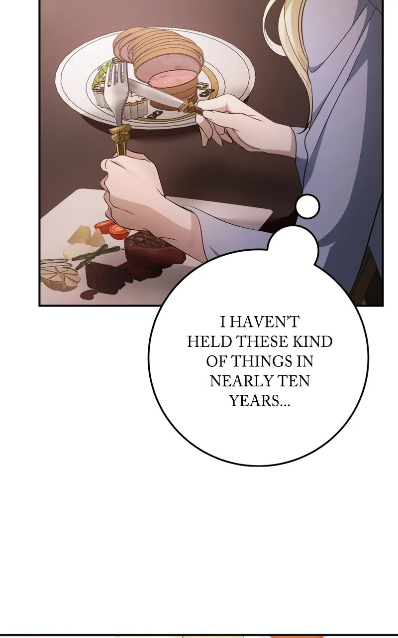 Behind Her Highness’s Smile Chapter 13 page 11 - 