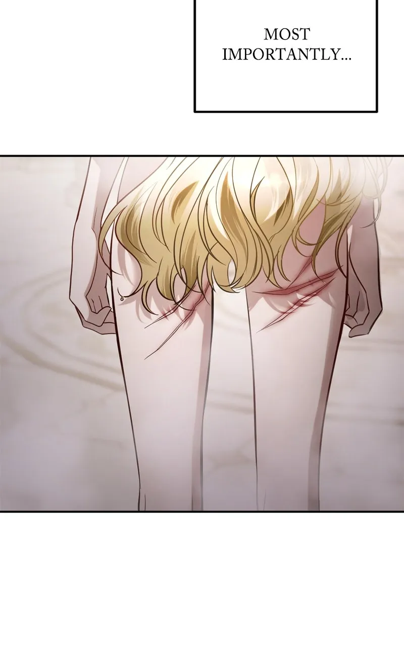 Behind Her Highness’s Smile Chapter 13 page 104 - 