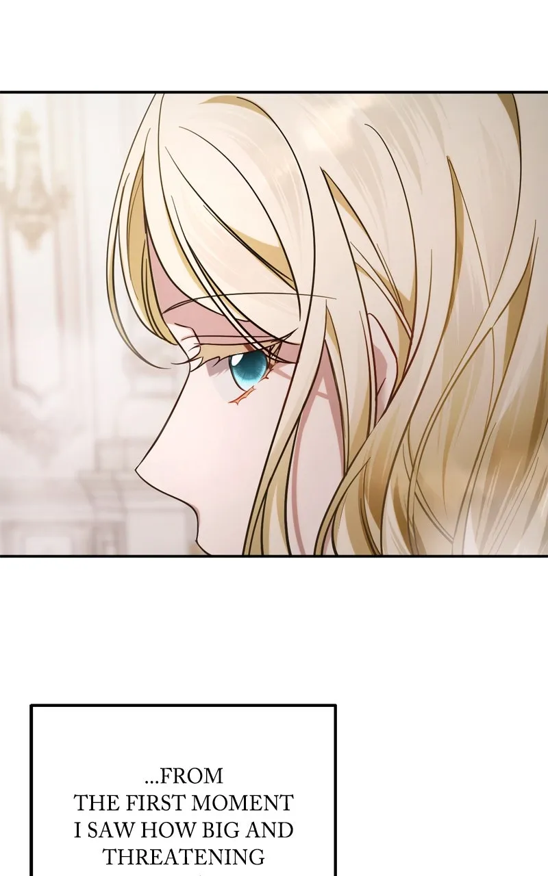 Behind Her Highness’s Smile Chapter 13 page 106 - 