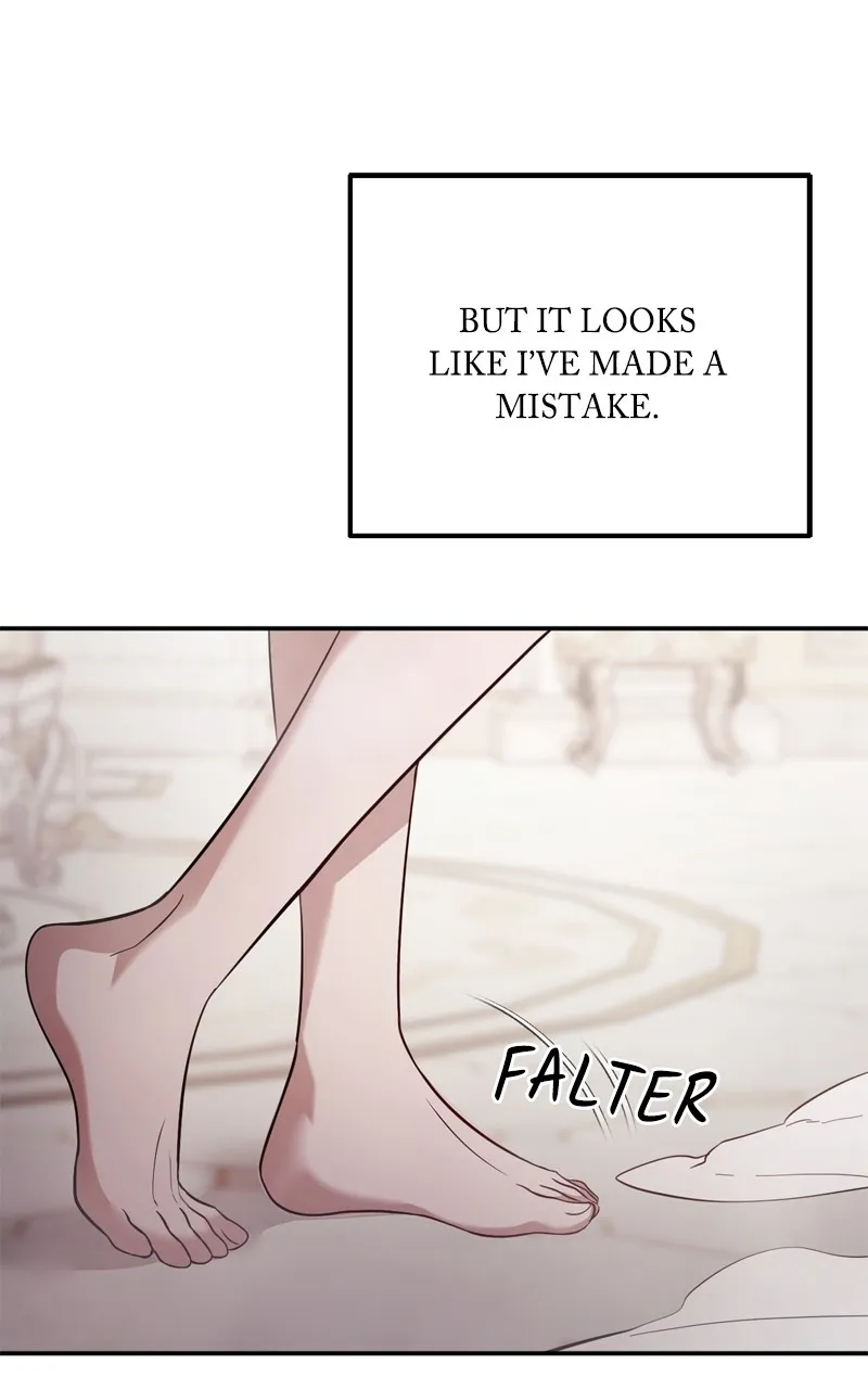Behind Her Highness’s Smile Chapter 13 page 116 - 