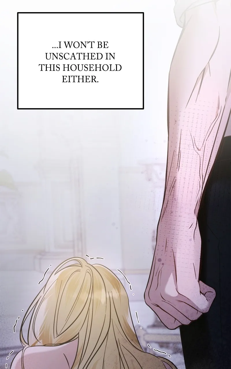 Behind Her Highness’s Smile Chapter 13 page 122 - 