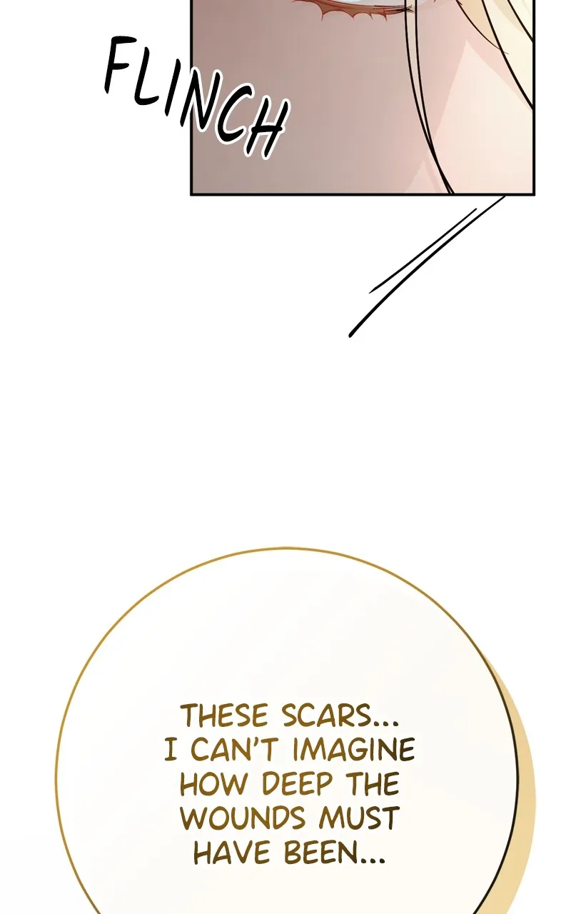 Behind Her Highness’s Smile Chapter 13 page 128 - 
