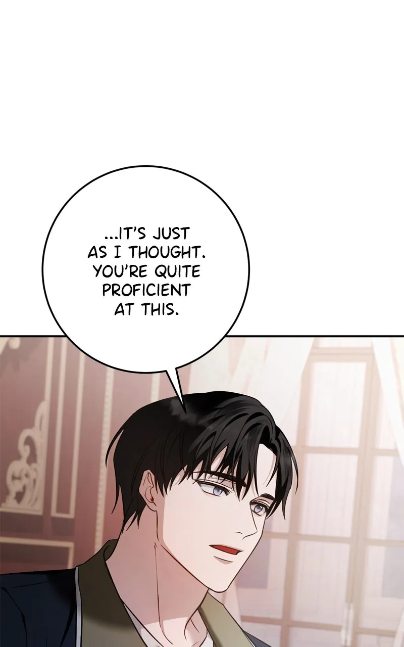 Behind Her Highness’s Smile Chapter 13 page 14 - 