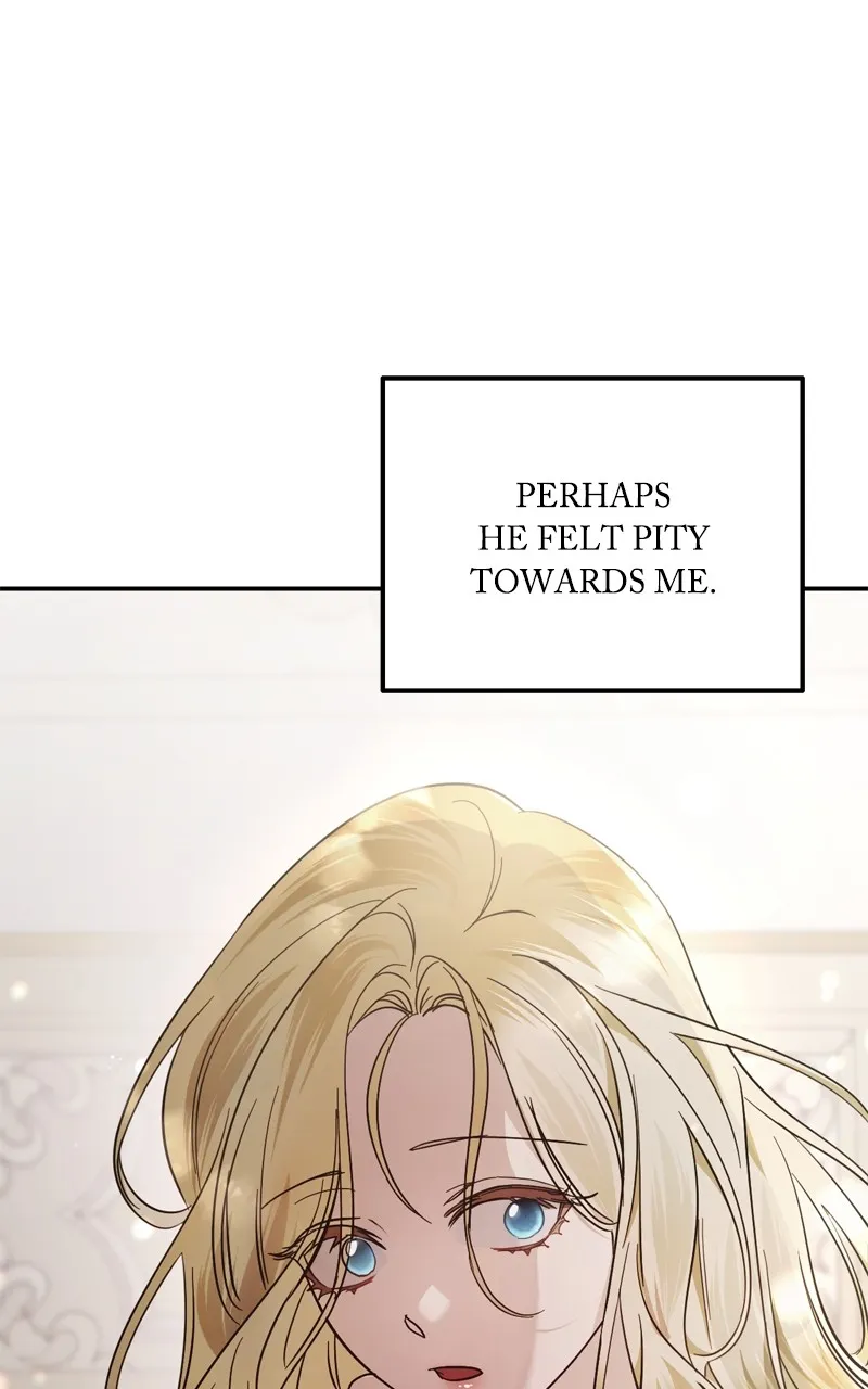 Behind Her Highness’s Smile Chapter 13 page 131 - 