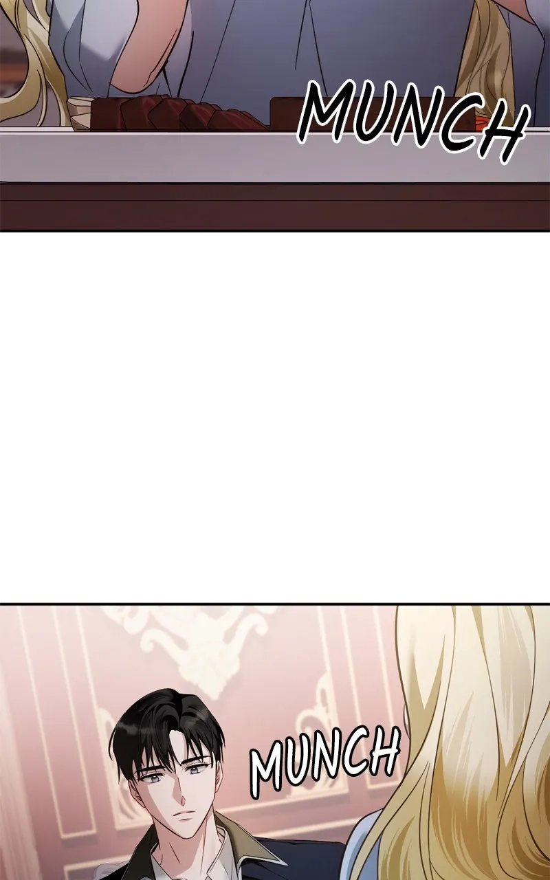 Behind Her Highness’s Smile Chapter 13 page 19 - 