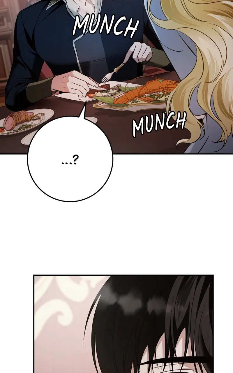 Behind Her Highness’s Smile Chapter 13 page 20 - 