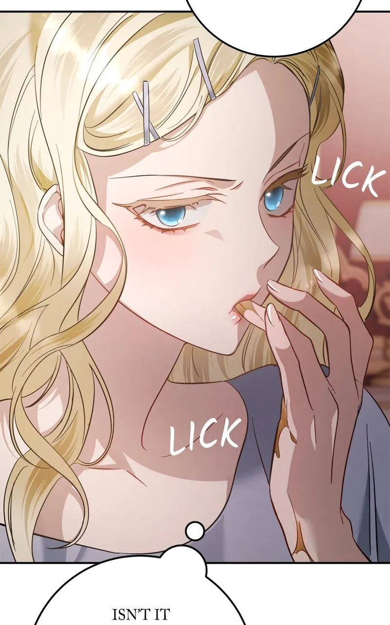 Behind Her Highness’s Smile Chapter 13 page 22 - 