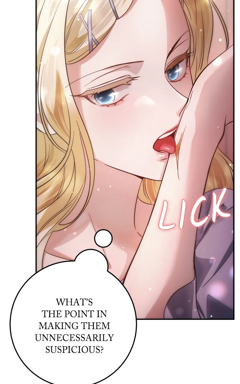 Behind Her Highness’s Smile Chapter 13 page 24 - 
