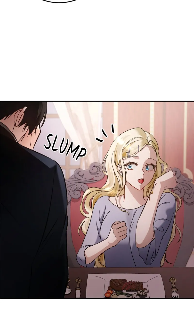 Behind Her Highness’s Smile Chapter 13 page 25 - 