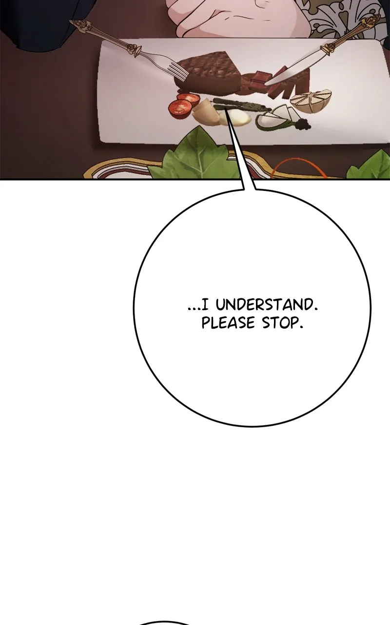 Behind Her Highness’s Smile Chapter 13 page 27 - 