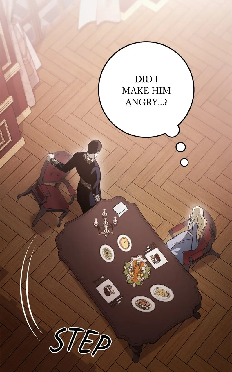 Behind Her Highness’s Smile Chapter 13 page 29 - 