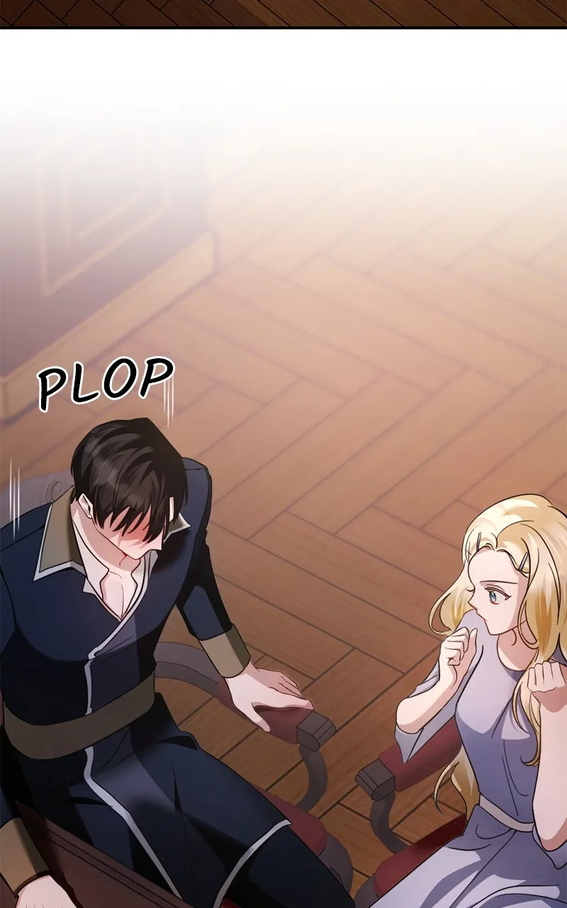 Behind Her Highness’s Smile Chapter 13 page 30 - 