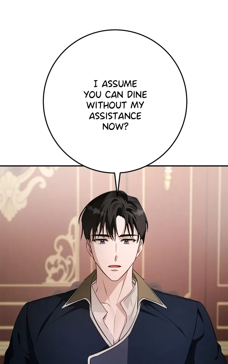 Behind Her Highness’s Smile Chapter 13 page 4 - 