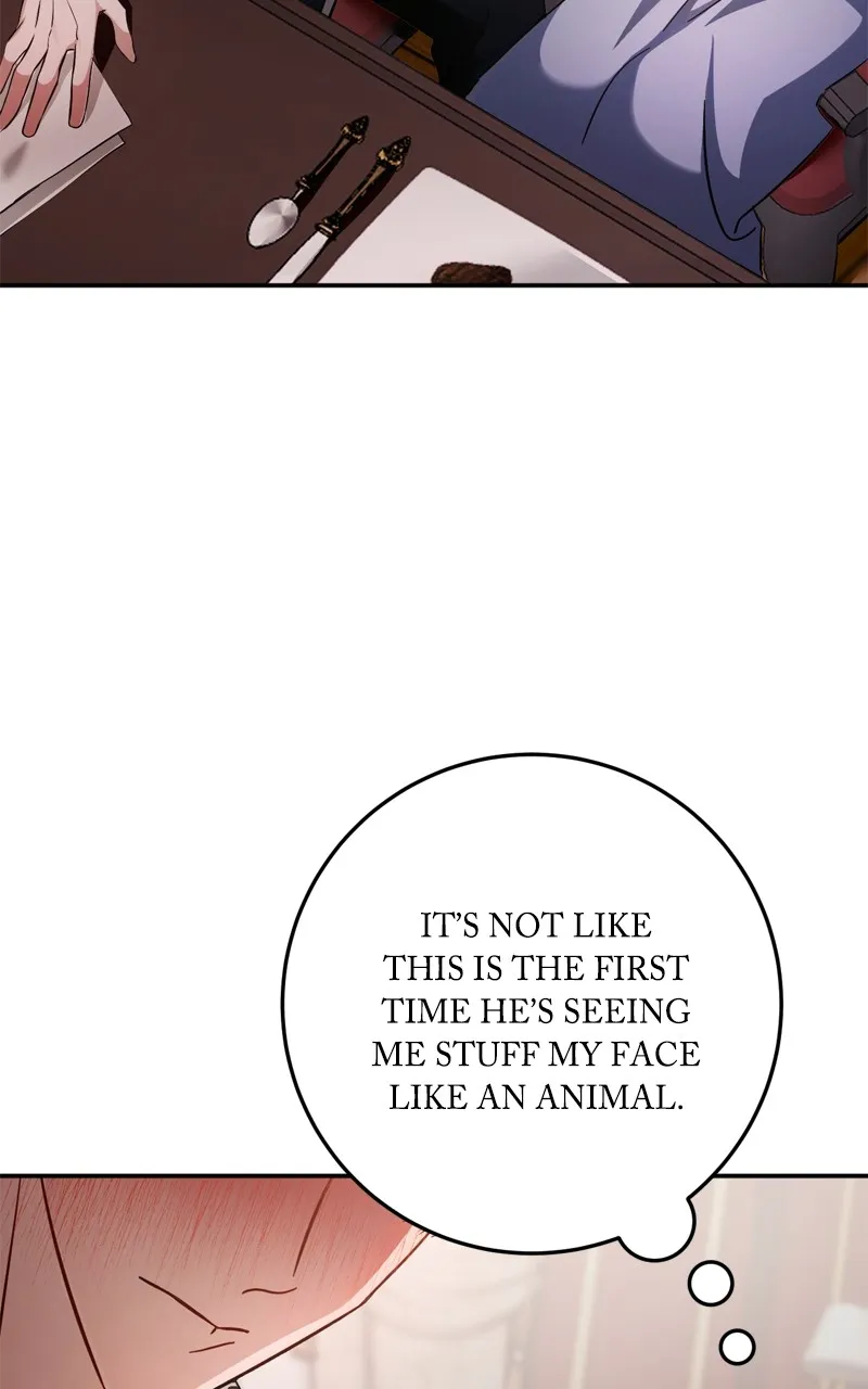Behind Her Highness’s Smile Chapter 13 page 31 - 