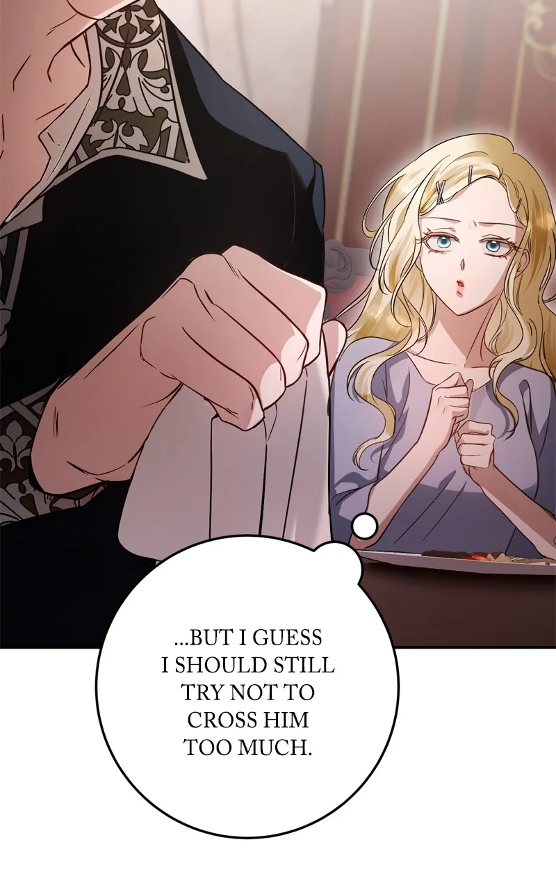 Behind Her Highness’s Smile Chapter 13 page 32 - 