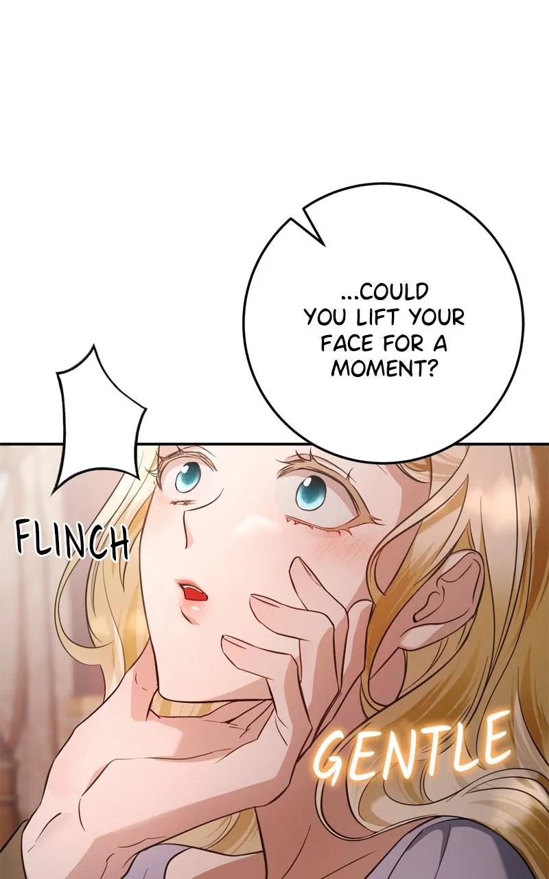 Behind Her Highness’s Smile Chapter 13 page 33 - 