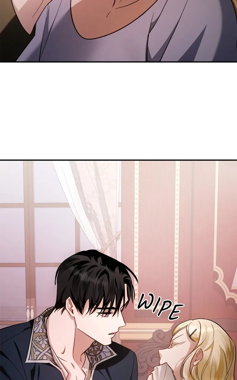 Behind Her Highness’s Smile Chapter 13 page 34 - 