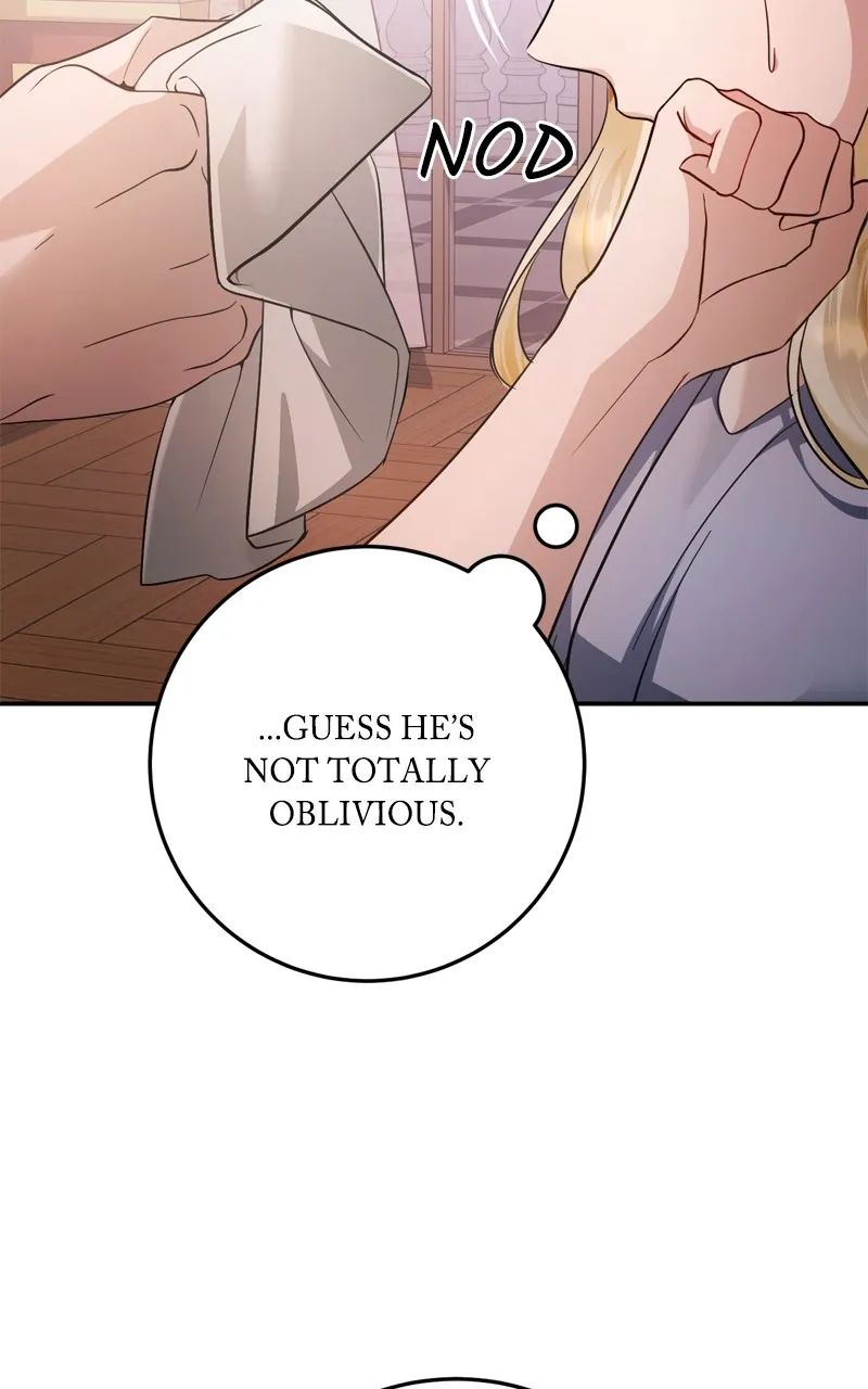 Behind Her Highness’s Smile Chapter 13 page 36 - 