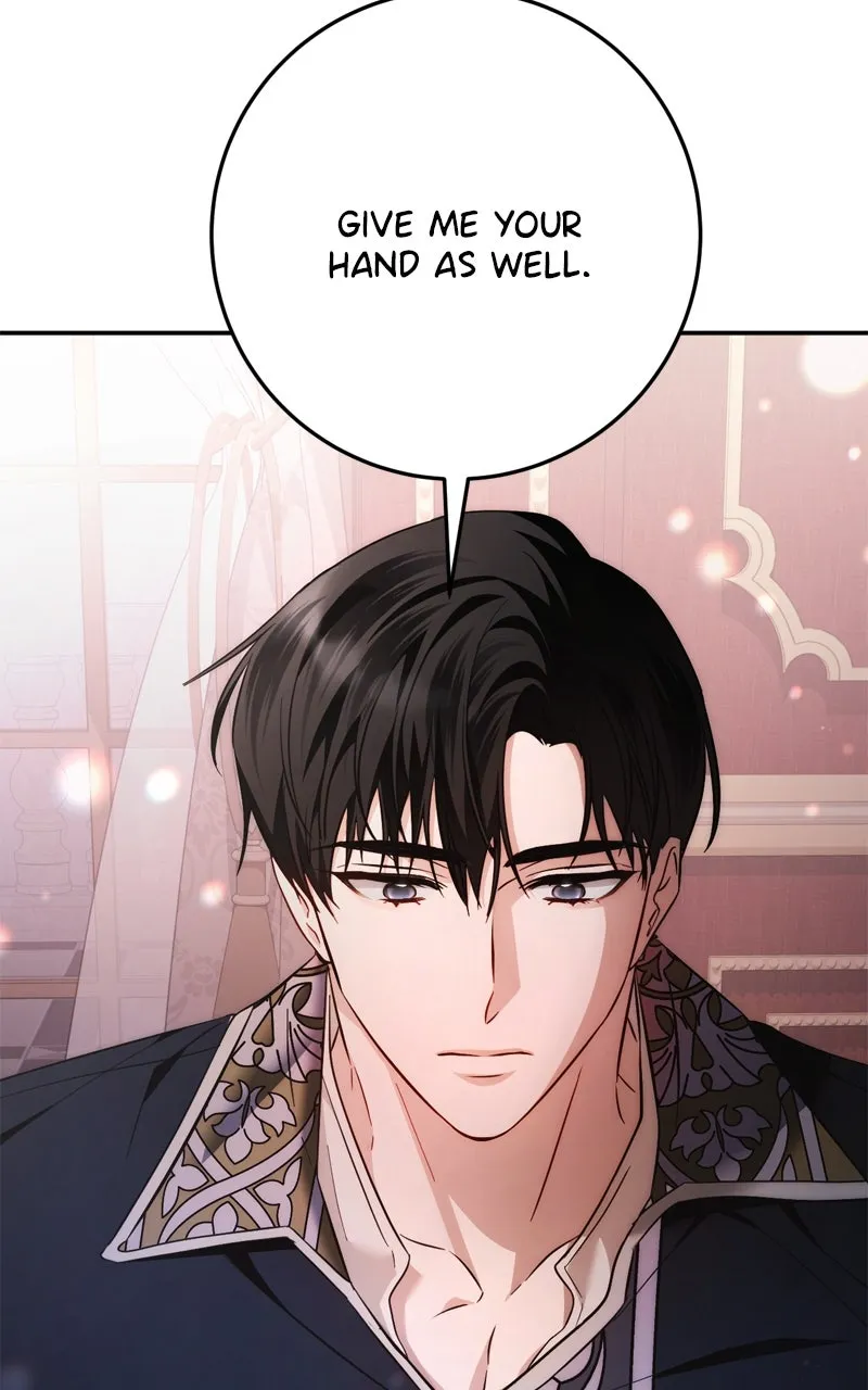 Behind Her Highness’s Smile Chapter 13 page 37 - 