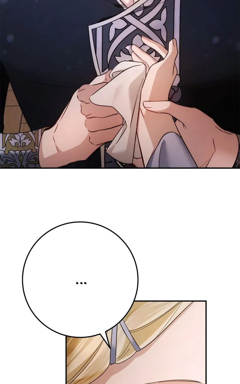 Behind Her Highness’s Smile Chapter 13 page 38 - 