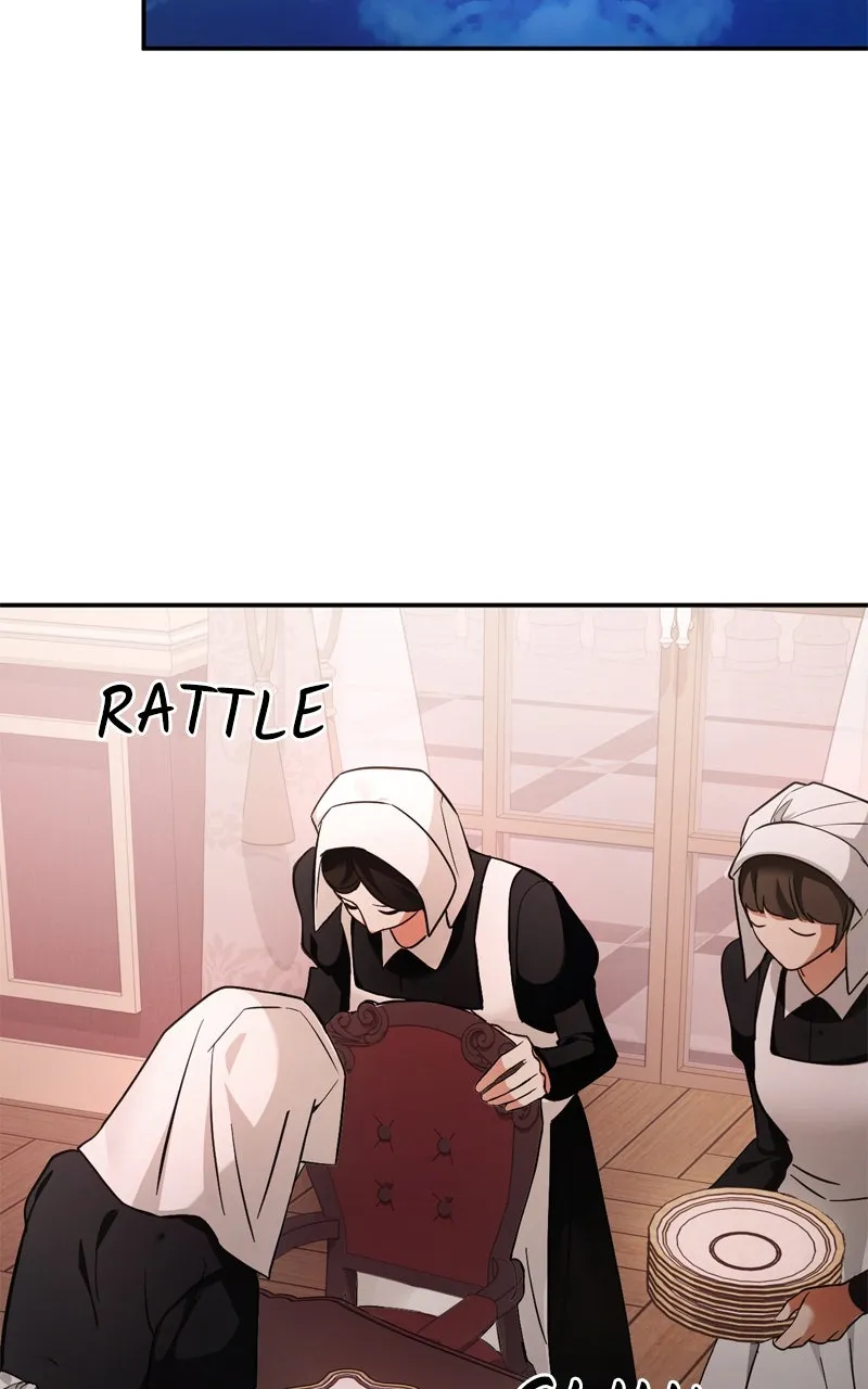 Behind Her Highness’s Smile Chapter 13 page 42 - 