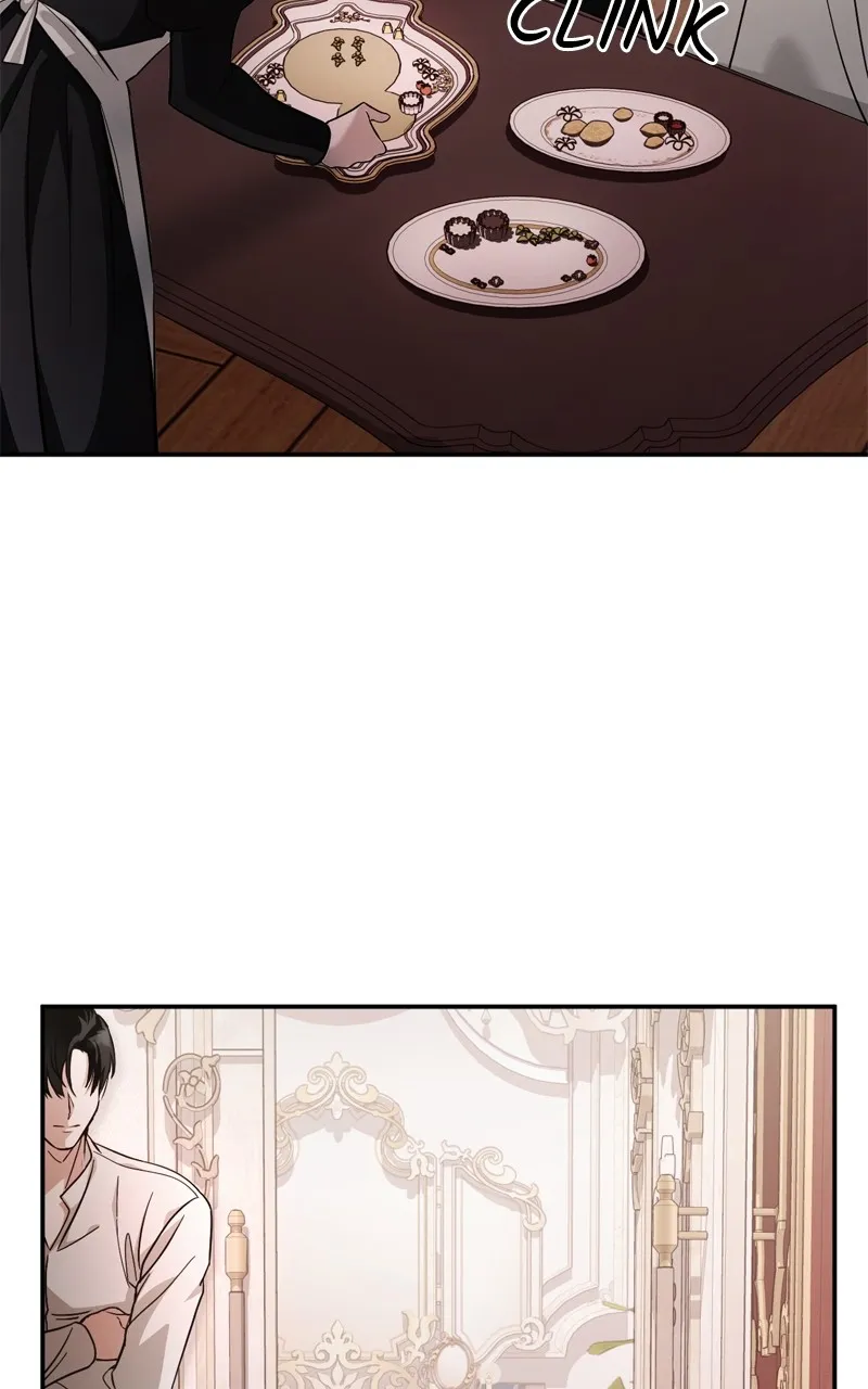 Behind Her Highness’s Smile Chapter 13 page 43 - 