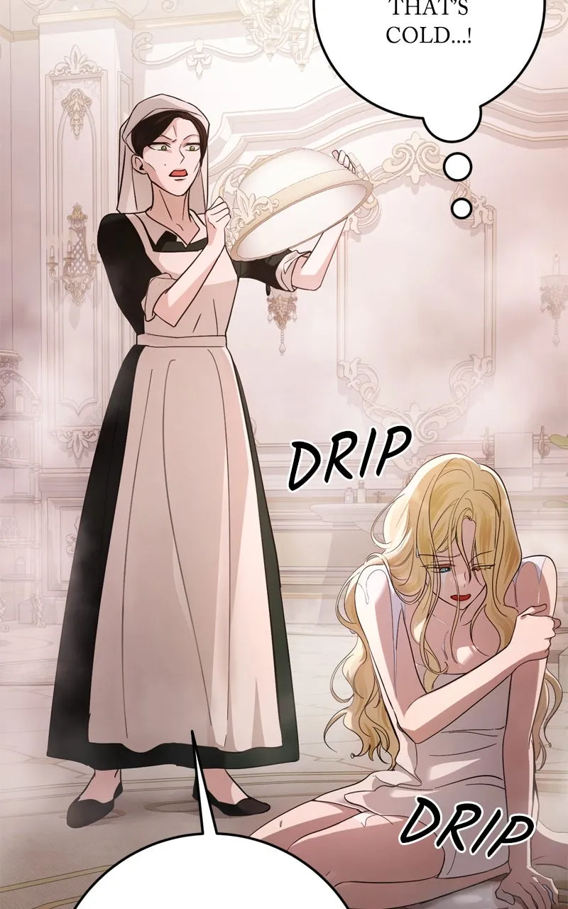 Behind Her Highness’s Smile Chapter 13 page 48 - 