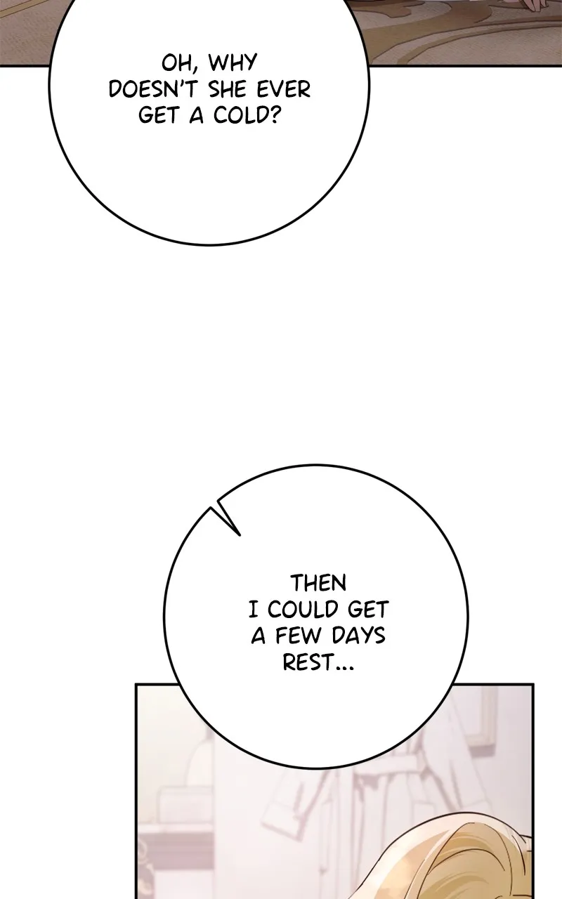 Behind Her Highness’s Smile Chapter 13 page 49 - 