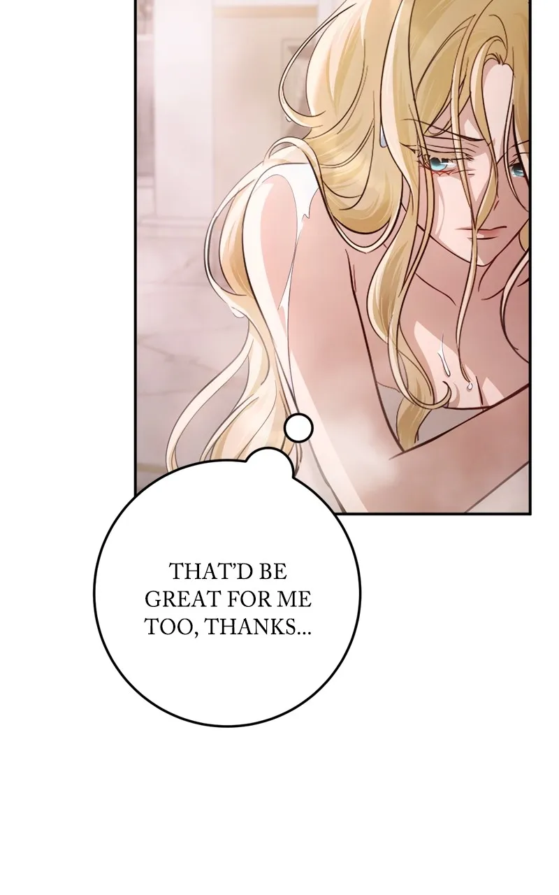 Behind Her Highness’s Smile Chapter 13 page 50 - 