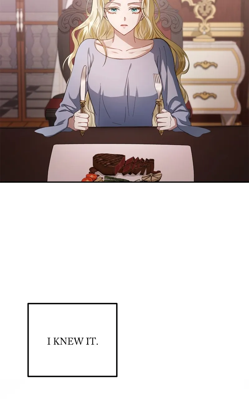 Behind Her Highness’s Smile Chapter 13 page 6 - 