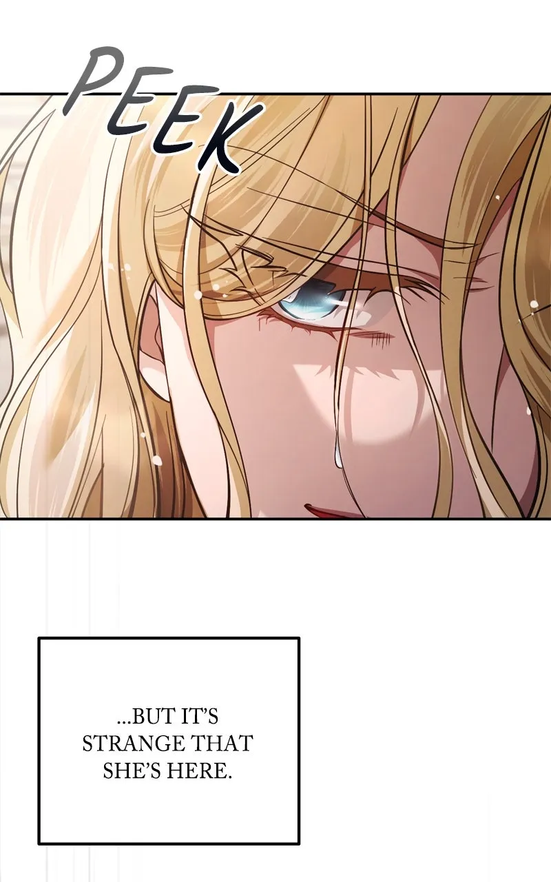 Behind Her Highness’s Smile Chapter 13 page 51 - 