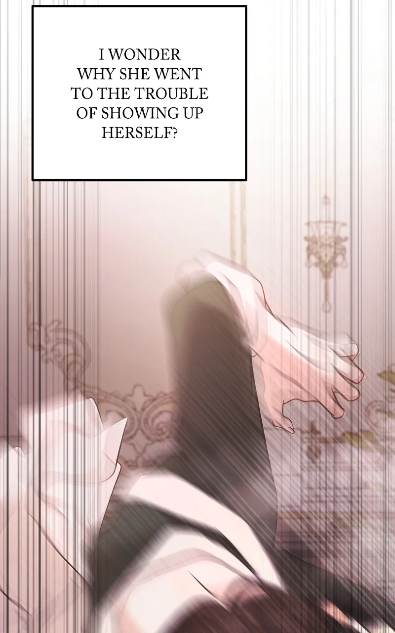Behind Her Highness’s Smile Chapter 13 page 53 - 
