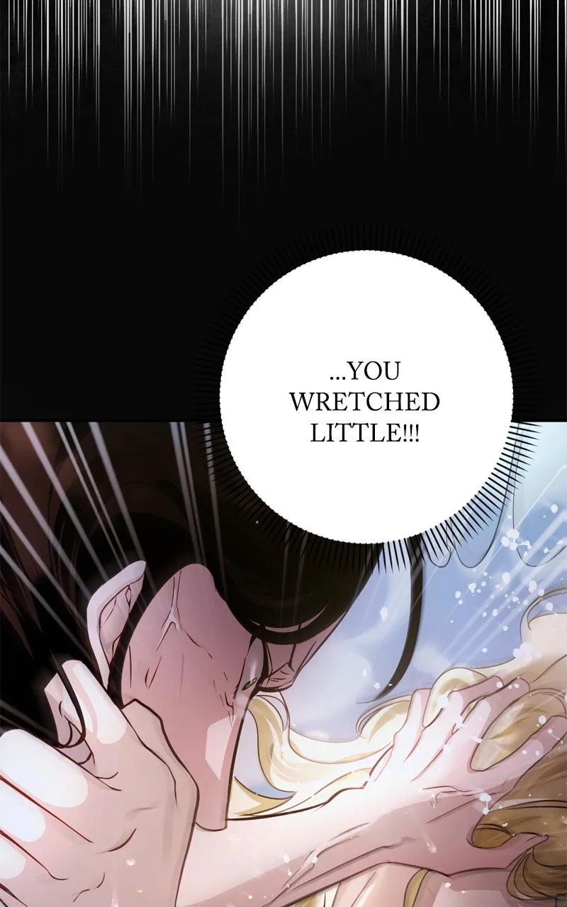 Behind Her Highness’s Smile Chapter 13 page 57 - 