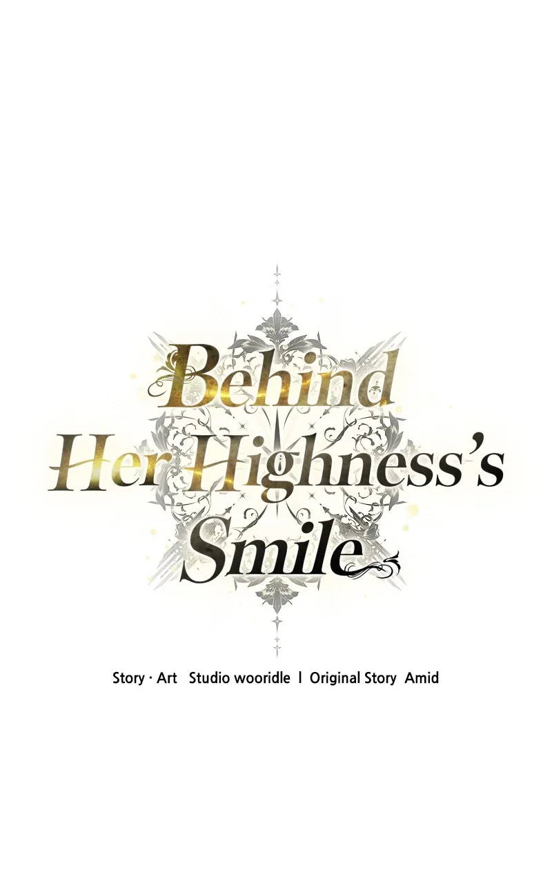 Behind Her Highness’s Smile Chapter 13 page 64 - 