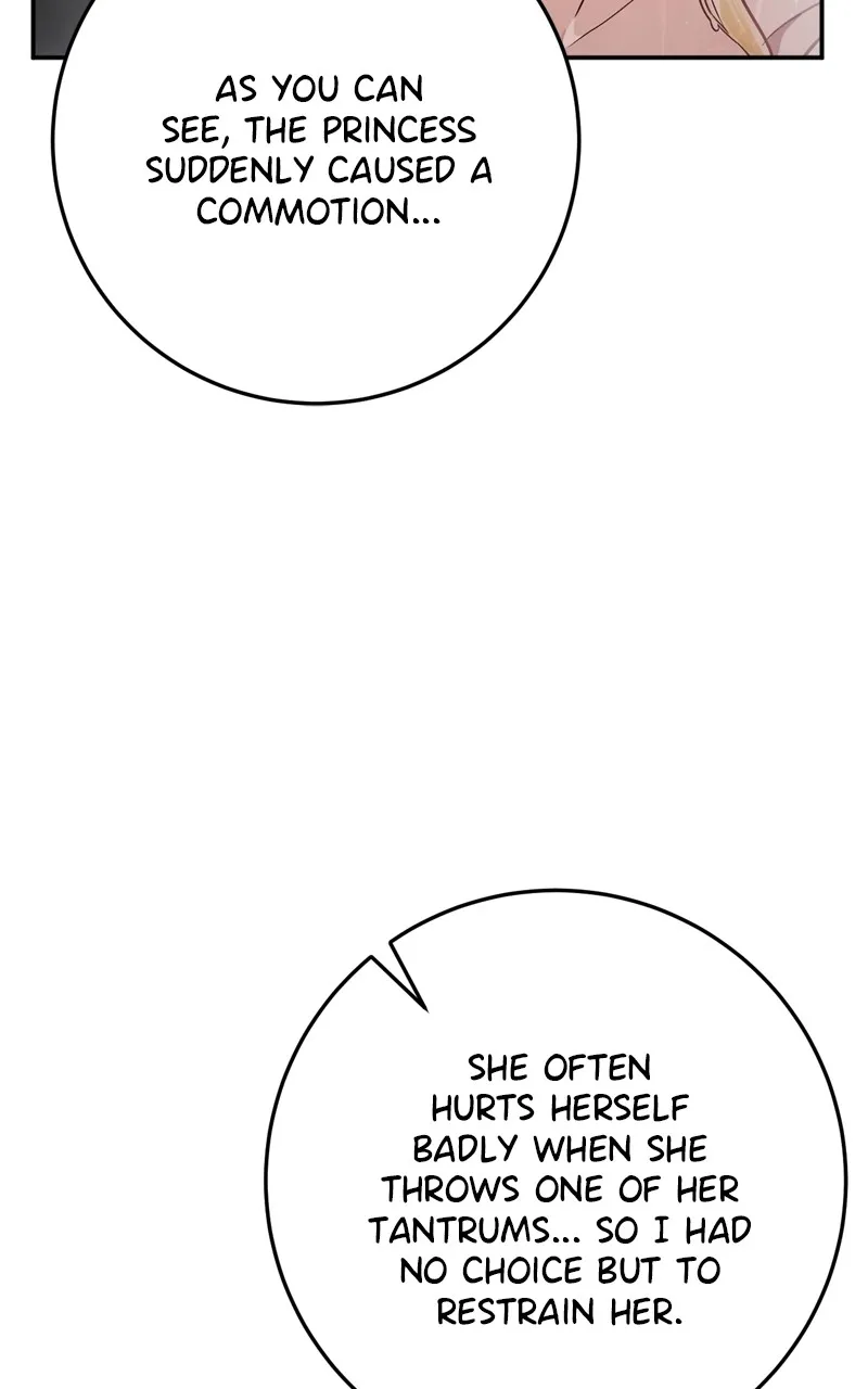 Behind Her Highness’s Smile Chapter 13 page 67 - 