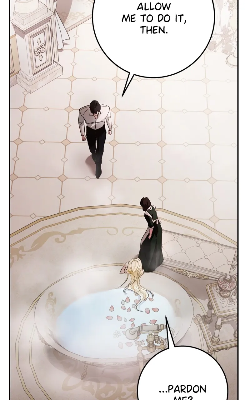 Behind Her Highness’s Smile Chapter 13 page 70 - 
